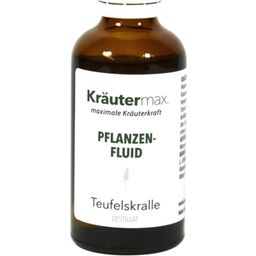 Kräutermax Pflanzenfluid Teufelskralle - 50 ml