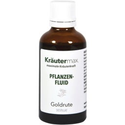 Kräuter Max Distillat de Solidago - 50 ml