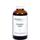 Kräuter Max Passionflower Plant Extract
