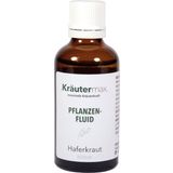 Kräuter Max Oat Herb Plant Extract