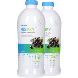 Synergy Mistify - 2 x 730 мл бутилка