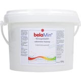 belaMin Clinoptilolite Feed Supplement for Animals