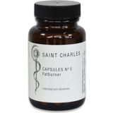 Saint Charles N°5 - Capsule