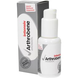 Arthrobene Aceite Aromático Intensivo