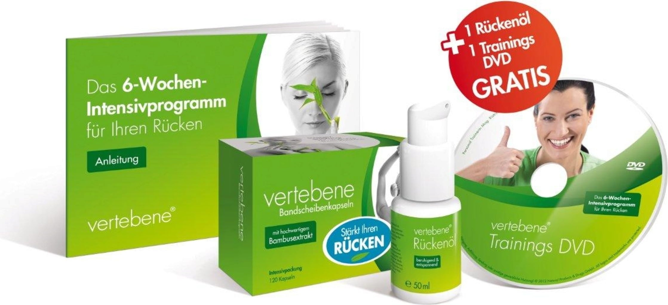 vertebene Intensivprogramm