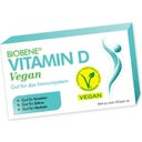 BIOBENE Vitamin D Vegan - 60 capsules