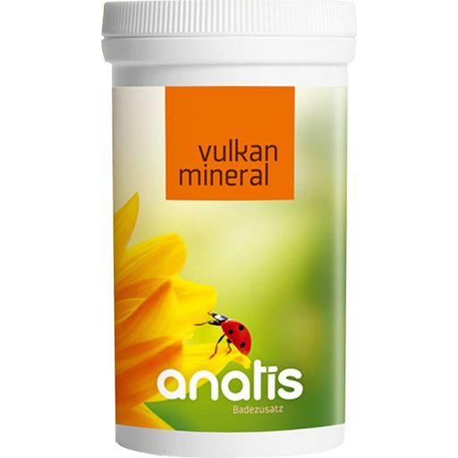 anatis Naturprodukte Minéral Volcanique non Activé - 120 g