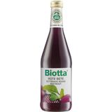 Biotta Classic Rote Bete Saft Bio