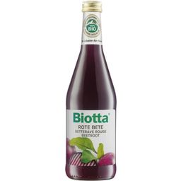 Biotta Classic Rote Bete Saft Bio - 500 ml