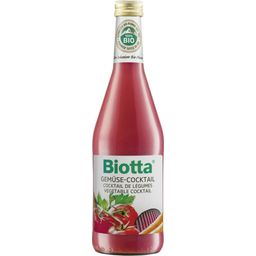 Biotta Classic - Zumo de Cóctel de Verduras