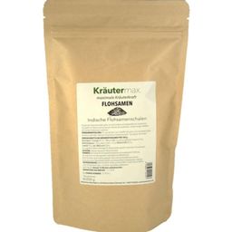 Kräutermax Flohsamenschalen - 250 g
