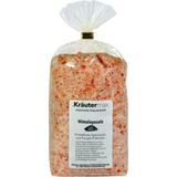Kräutermax Salz aus der Provinz Punjab fein