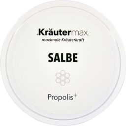 Kräuter Max Pommade - Propolis+ - 100 ml