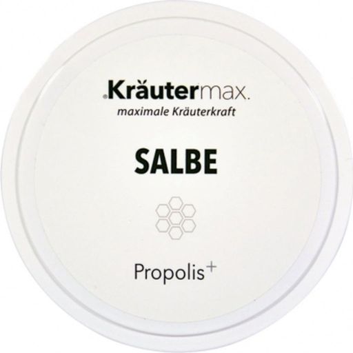 Kräuter Max Propolis mazilo + - 100 ml