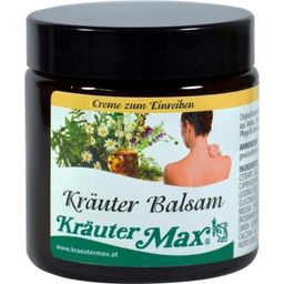 Kräuter Max Mazilo zeliščni balzam - 100 ml