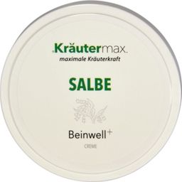 Kräuter Max Comfrey + Ointment - 100 ml