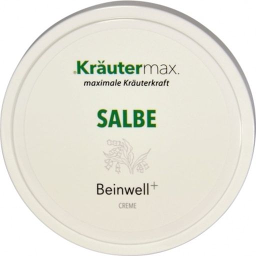 Kräutermax Salva Vallört+ - 100 ml