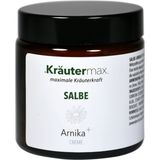 Kräuter Max Arnica + Ointment