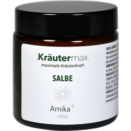 Kräutermax Salbe Arnika+ - 100 ml