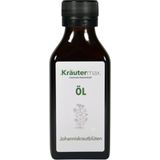 Kräutermax Olej z kvetov ľubovníka bodkovaného