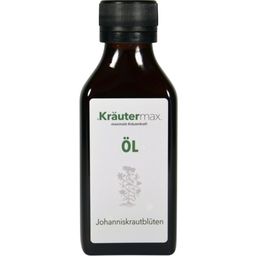 Kräutermax Öl Johanniskrautblüten