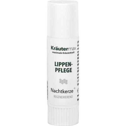 Kräutermax Lippenpflege Nachtkerze+ - 10 ml