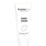 Kräuter Max Crème pour les Mains - Beurre de Karité+