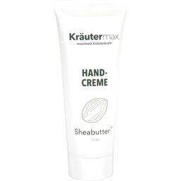 Kräuter Max Sheabutter+ Hand Cream