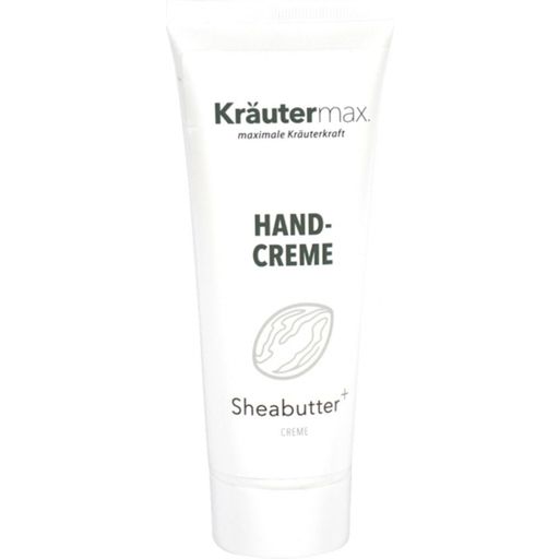 Kräuter Max Sheabutter+ Hand Cream - 70 ml