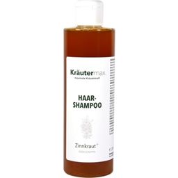 Kräutermax Shampoo Equiseto dei Campi+