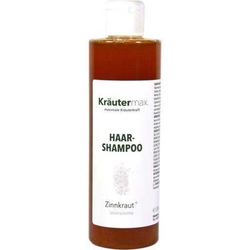 Kräuter Max Szampon do włosów ze skrzypem polnym+ - 250 ml