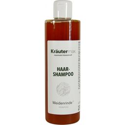 Kräutermax Haar Shampoo Weidenrinde+ - 250 ml