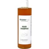 Kräutermax Lipový květ+ šampon na vlasy