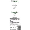 Kräutermax Växtoljetvål Havtorn - 100 g