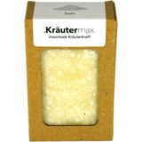 Kräutermax Jabón de Aceite Vegetal a la Sal