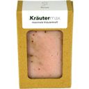 Kräutermax Jabón de Aceite Vegetal de Rosa