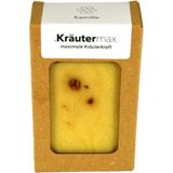 Kräutermax Jabón de Aceite Vegetal Manzanilla