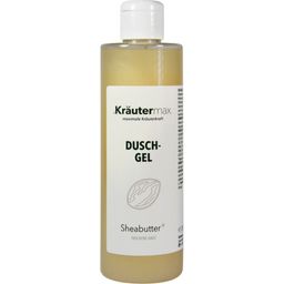 Kräuter Max Shea Butter + Shower Gel - 250 ml