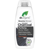 Dr. Organic Activated Charcoal Body Wash