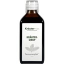 Kräuter Max Sirup jelkinih vršičkov + - 200 ml