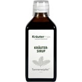 Kräuter Max Fir Tips + Syrup