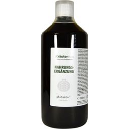 Kräutermax Succo Multiattivo+ - 1.000 ml