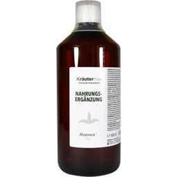 Kräutermax Saft Aloevera+ - 1.000 ml