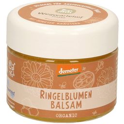 Wegwartehof Ringelblumen Balsam - 50 ml