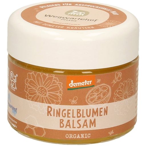 Wegwartehof Ringelblumen Balsam - 50 ml