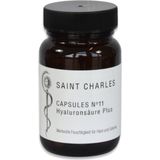 Saint Charles N°11 - Hijaluronska kiselina plus