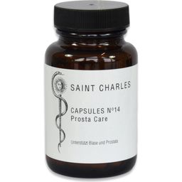 Saint Charles N°14 - Prosta Care - 60 capsules
