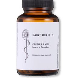 Saint Charles N°29 - Immun Booster - 60 kapszula