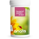 Organic Centaury, 180 capsules