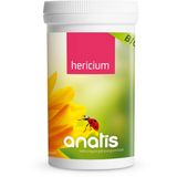 anatis Naturprodukte Hericium Bio